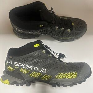 La Sportiva Synthesis Mid GTX Mens Hiking